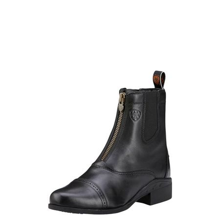 Womens Heritage III Zip Paddock