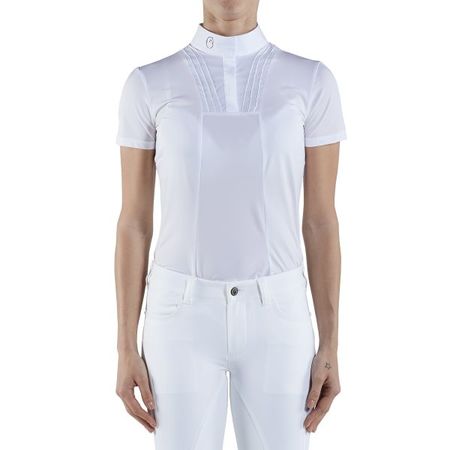 Damen Turniershirt Marbella