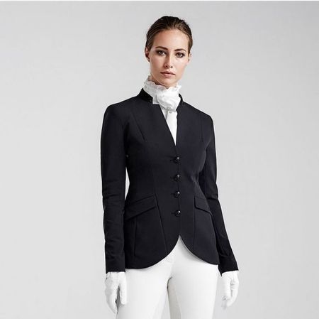Kingsland Turnierjacket Fairen