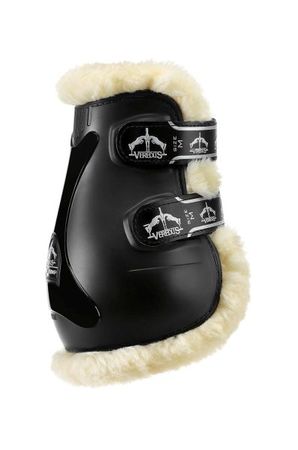 Veredus Pro Jump - Save the Sheep, Streichkappen