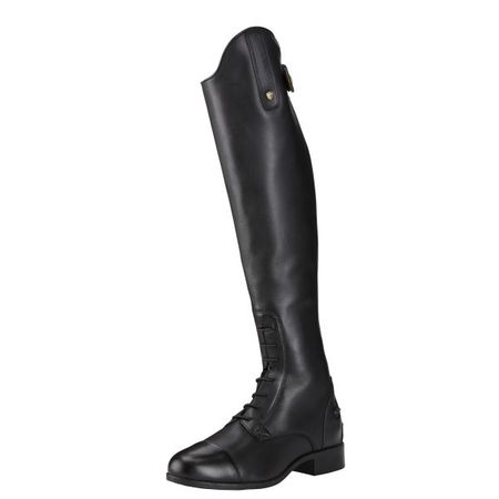Womans Heritage Contour II Field Zip