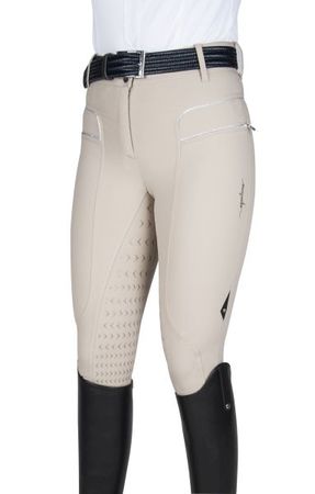 Damen Reithose DEGRADE KATRINA