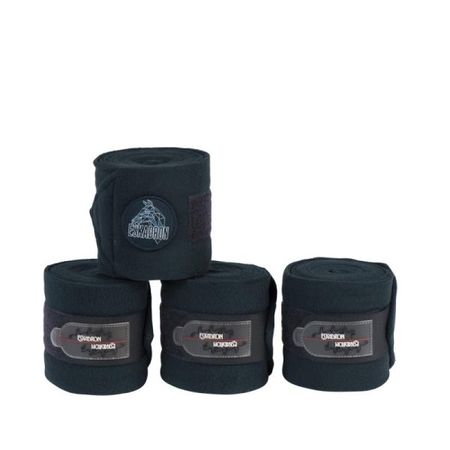 Eskadron Bandagen FLEECE (NG ltd. FS18), Fleecebandagen