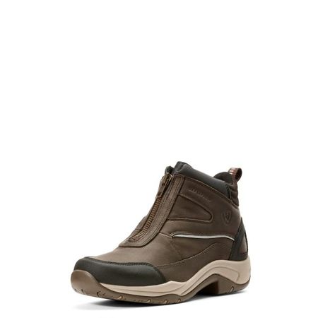 Womens Telluride Zip H2O