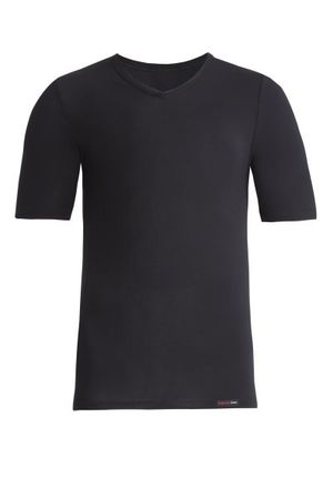 Shirt 1/4 Arm Singl-Jersey