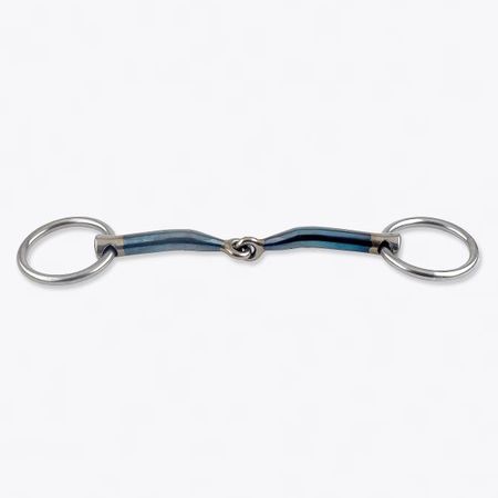 Sweet Iron Wasserunterleggebiss einfach gebrochen