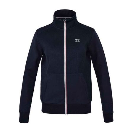 Kingsland Sweat-Jacke KLgustavus