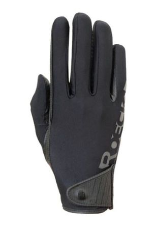 Roeckl Muenster, Reithandschuhe, Sommerreithandschuhe