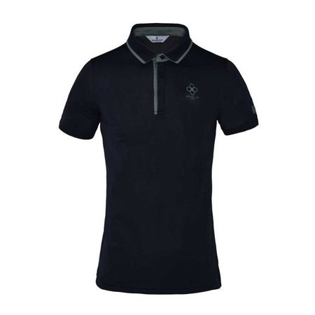 Kingsland KLstorm Mens Recycled Pique Shirt