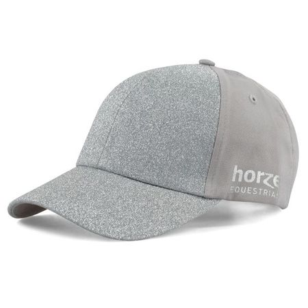 Horze Glitter Cap