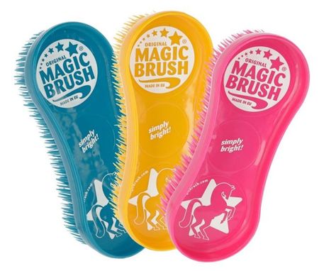 MagicBrush Bürstenset Starlight 3 Stk