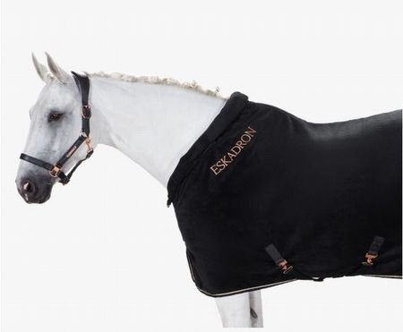 Abschwitzdecke POLARFLEECE HIGHNECK Herit. 20/21