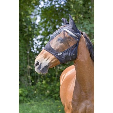 Equitheme RipStop Antifliegenmaske