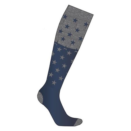 Socks IRHGlitter Star