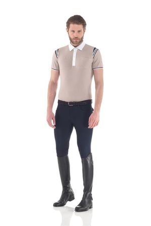 Polo Turniershirt