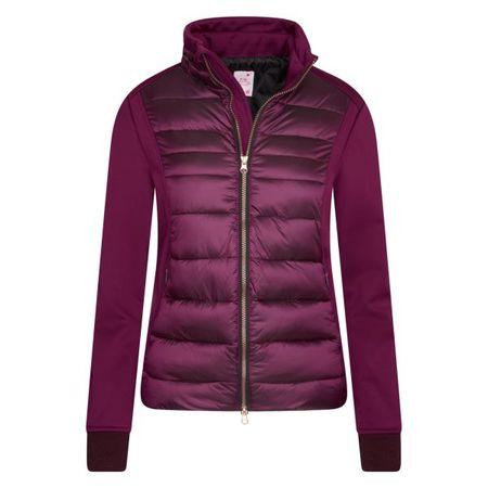 Hybridjacke IRHHide & Ride