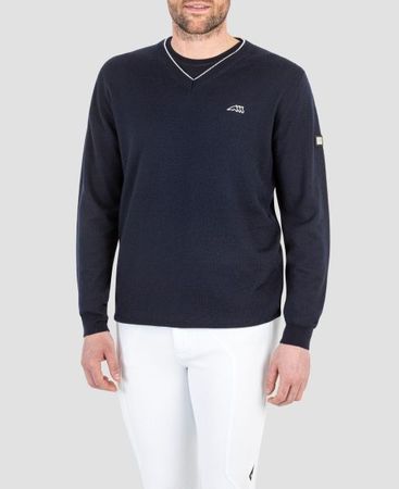 Equiline V-Pulli CEDEC