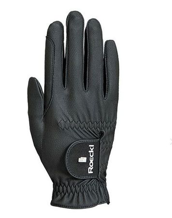 Roeckl Roeck-Grip PRO, Reithandschuhe