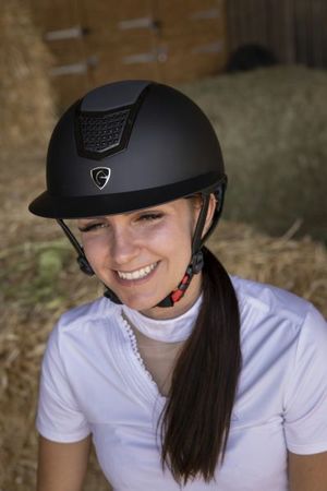 Equithéme Airy L Helm