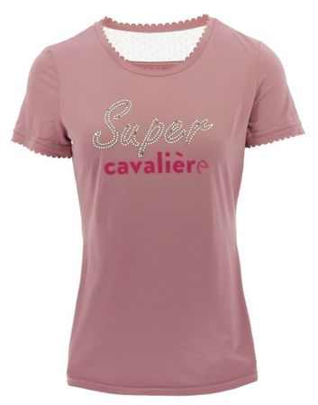 Equithéme T-Shirt ,,Super´´