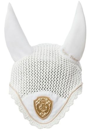 Eqiutheme ,,ROYAL´´ Fliegenhaube