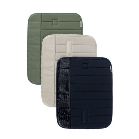 Eskadron Bandagenunterlagen MESH M PLATINUM 22, Bandagenkissen, Bandagierkissen