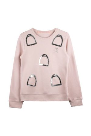 NM EQUESTRIAN ,,Stirls´´ Sweatshirt Damen