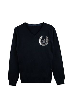 NM EQUESTRIAN ,,Flair´´ Knitt Jumper