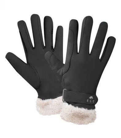 ELT Reithandschuh St. Moritz, Winterreithandschuhe, Winterhandschuhe
