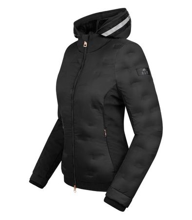 ELT Softshell-Mix Jacke MADRID