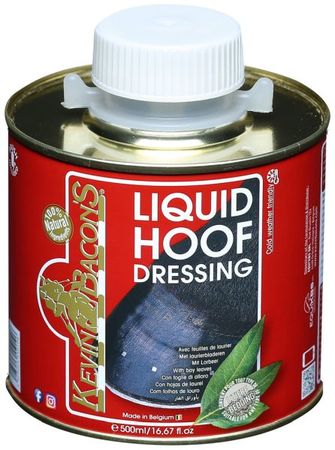 KEVIN BACON'S Hoof Dressing - Flüssig - Huföl