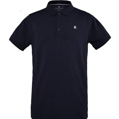 Kingsland Classic Junior Pique Shirt