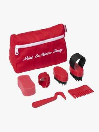 LeMieux Toy Pony Grooming Kit Spielzeug