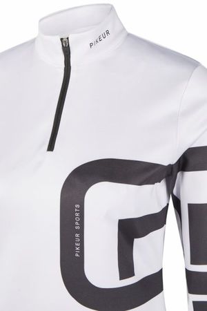 PIKEUR ICON SHIRT 6272 SPORTS