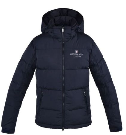 Kingsland Classic Daunenjacke Unisex