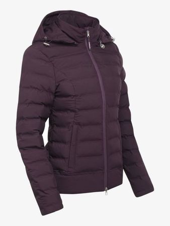 LeMieux Elize Waterproof Puffer Jacket