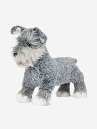 LeMieux Toy Puppy (Schnauzer) Cooper
