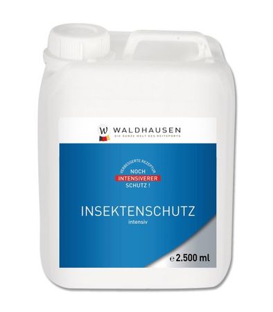 Waldhausen  Insektenschutz Intensiv