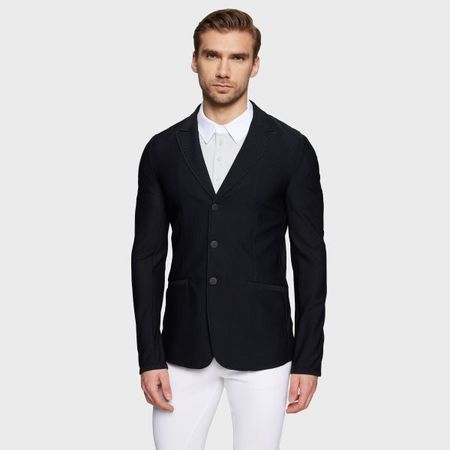 Samshield ALBAN-AIR Herren Turnierjacket SS25