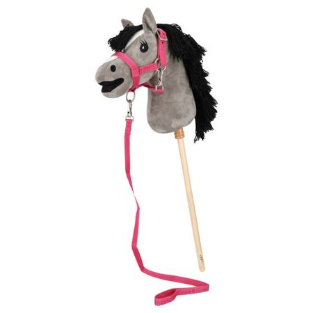 QHP Halfter-Set Hobby horse