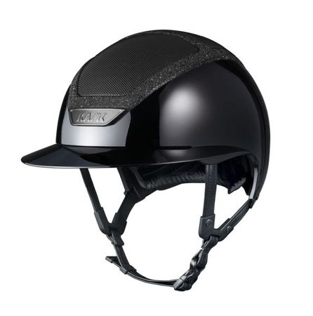 Kask Star Lady Pure Shine SWA Frame incl. Inliner