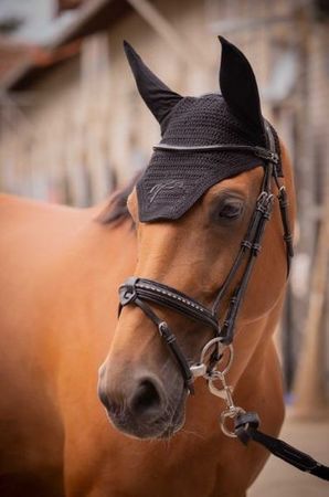 PENELOPE - Cotton - Fliegenhaube