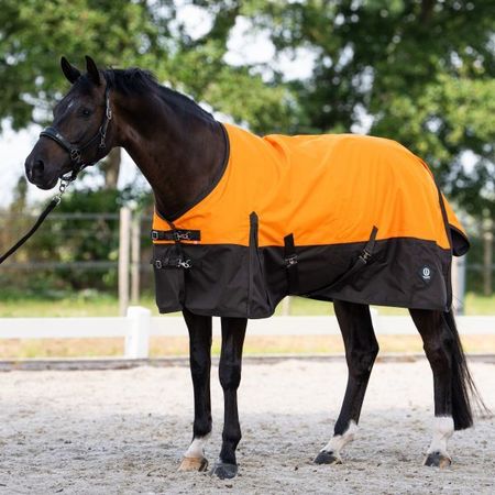 Outdoor blanket IRHCustomized, Weidedecke, Imperial Riding