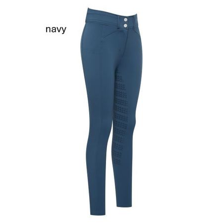 Reithose IRHFairytale Full Grip Damen, Imperial Riding