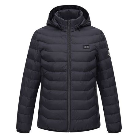 Heated Jacket IRH beheizbare Jacke, Winterjacke, Jacke