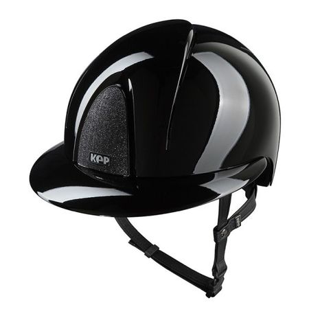 KEP NOVA Metal Polish Star polo, incl. Innerpad, Reithelm