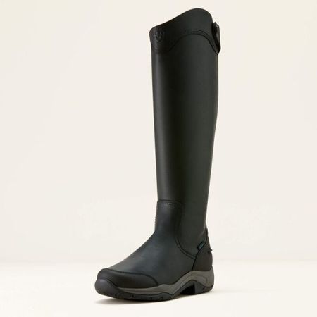 Ariat WMS Telluride Tall Waterproof Boot, Reitstiefel