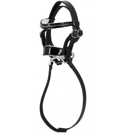 PONY ACADEMY - Mini Trense - Strass