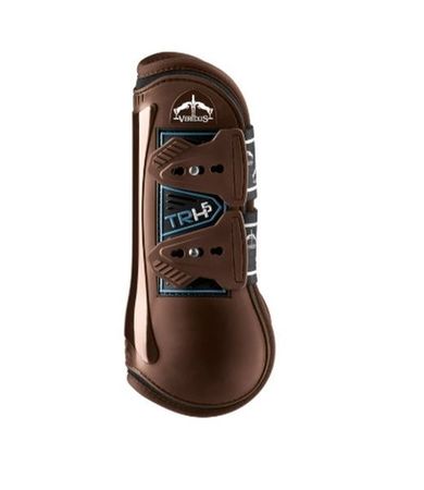 TRPro H5 Front Gamaschen, Springgamaschen