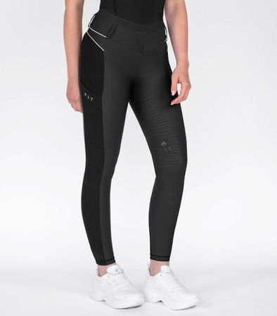 ELT Reitleggings Susann Kinder